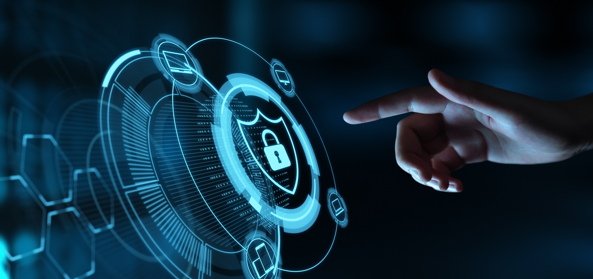 LA-CCIV Cyber Security Services