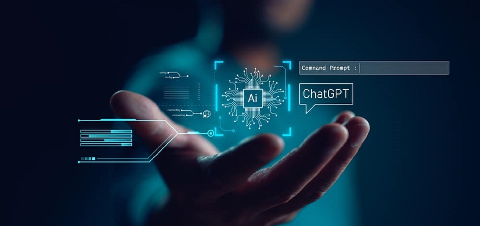 comprehensive web developments services