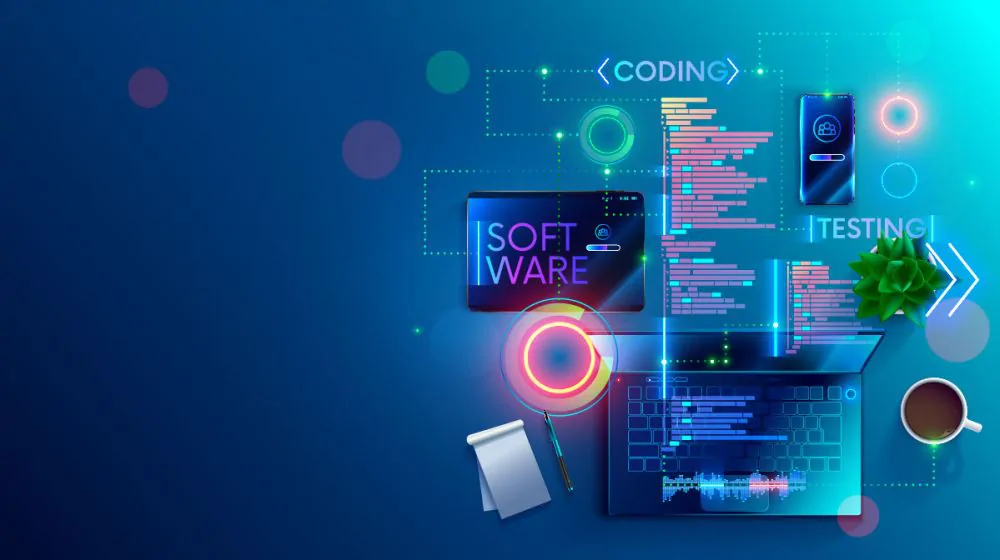 lOUTSOURCING SOFTWARE DEVELOPMENT Services